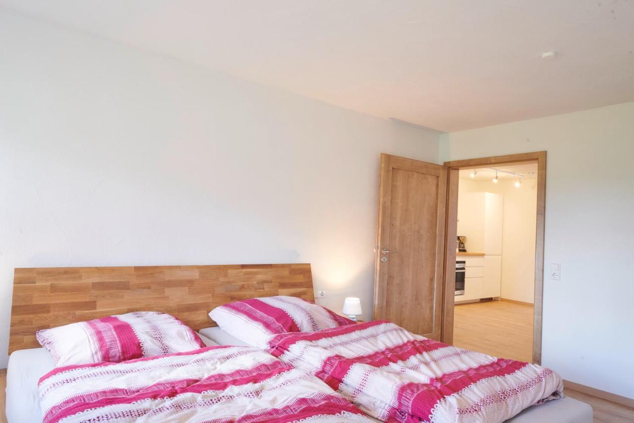 Ferienhof Allgaeu Leutkirch im Allgau Ngoại thất bức ảnh