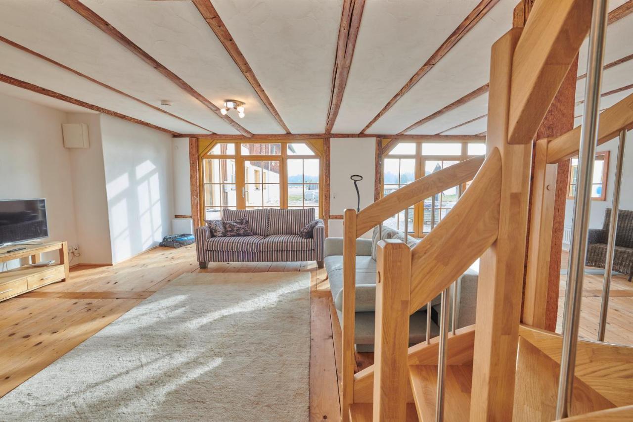 Ferienhof Allgaeu Leutkirch im Allgau Ngoại thất bức ảnh