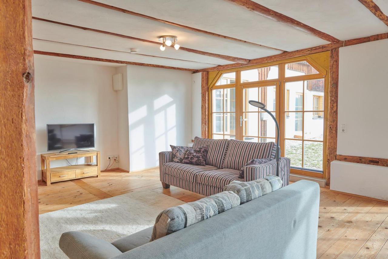 Ferienhof Allgaeu Leutkirch im Allgau Ngoại thất bức ảnh